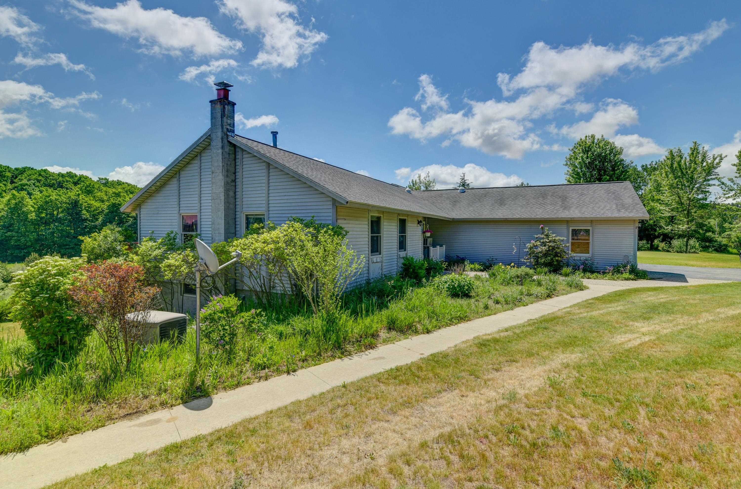 8155 Blackman Road Kingsley, MI 49649 - Photo 9 of 66