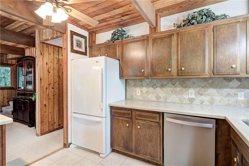 1467 Little Hendricks Mountain Road Jasper, GA 30143 - Photo 15 of 63