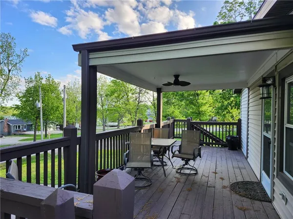 $269,000 | 33 Lakeview Lane, Linn Valley, KS 66040