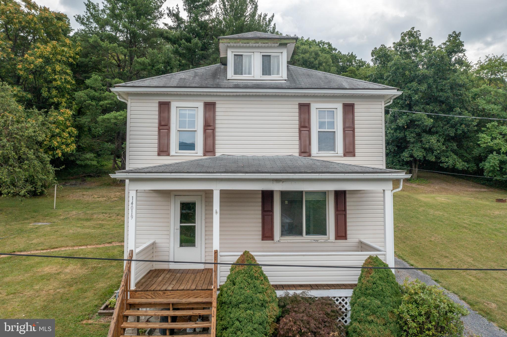 14019 Cedarwood Dr Southwest  