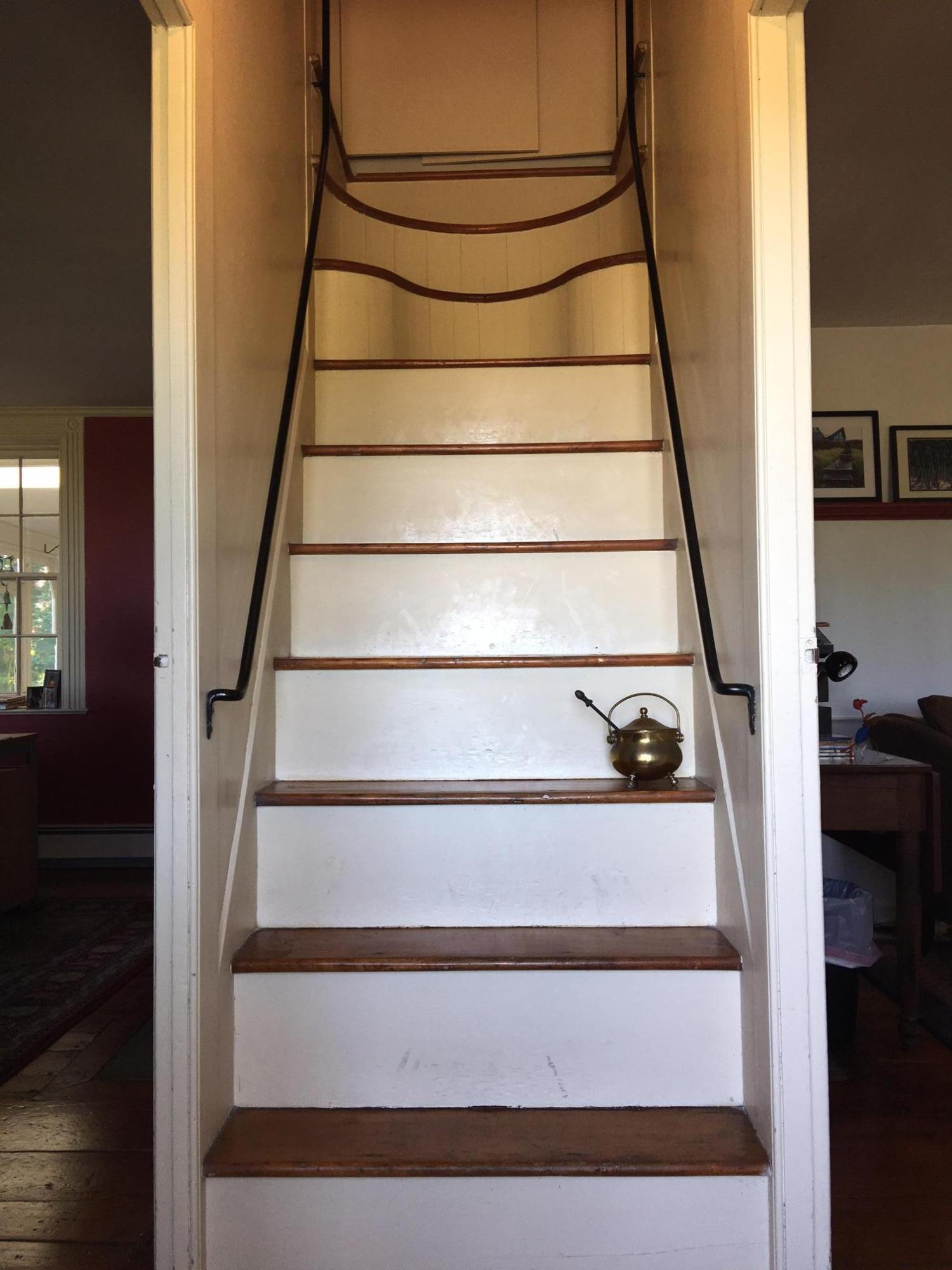 115 Rendezvous Lane Barnstable, MA 02630 - Photo 20 of 34 a view of entryway