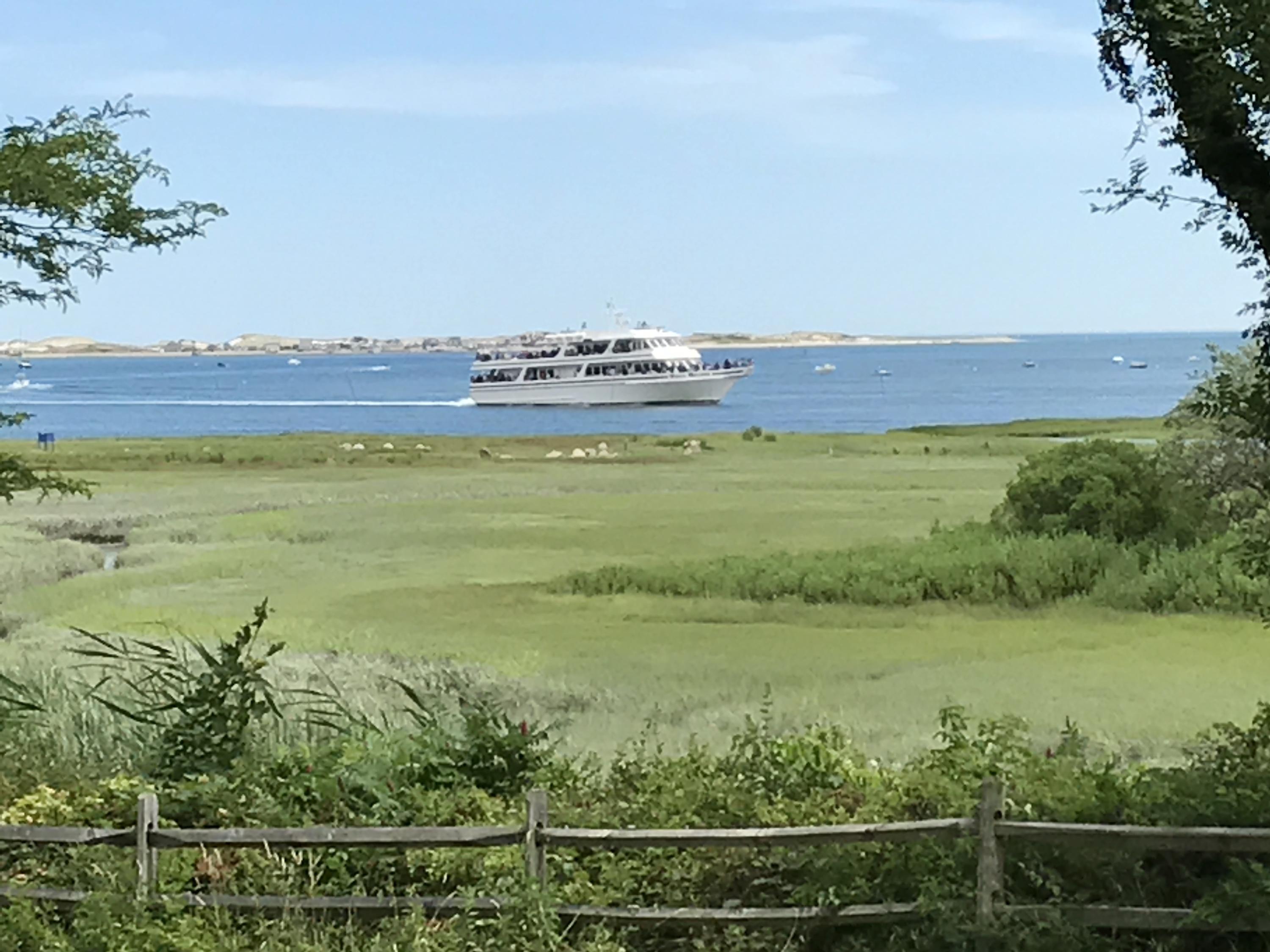 115 Rendezvous Lane Barnstable, MA 02630 - Photo 2 of 34 a view of an ocean and beach