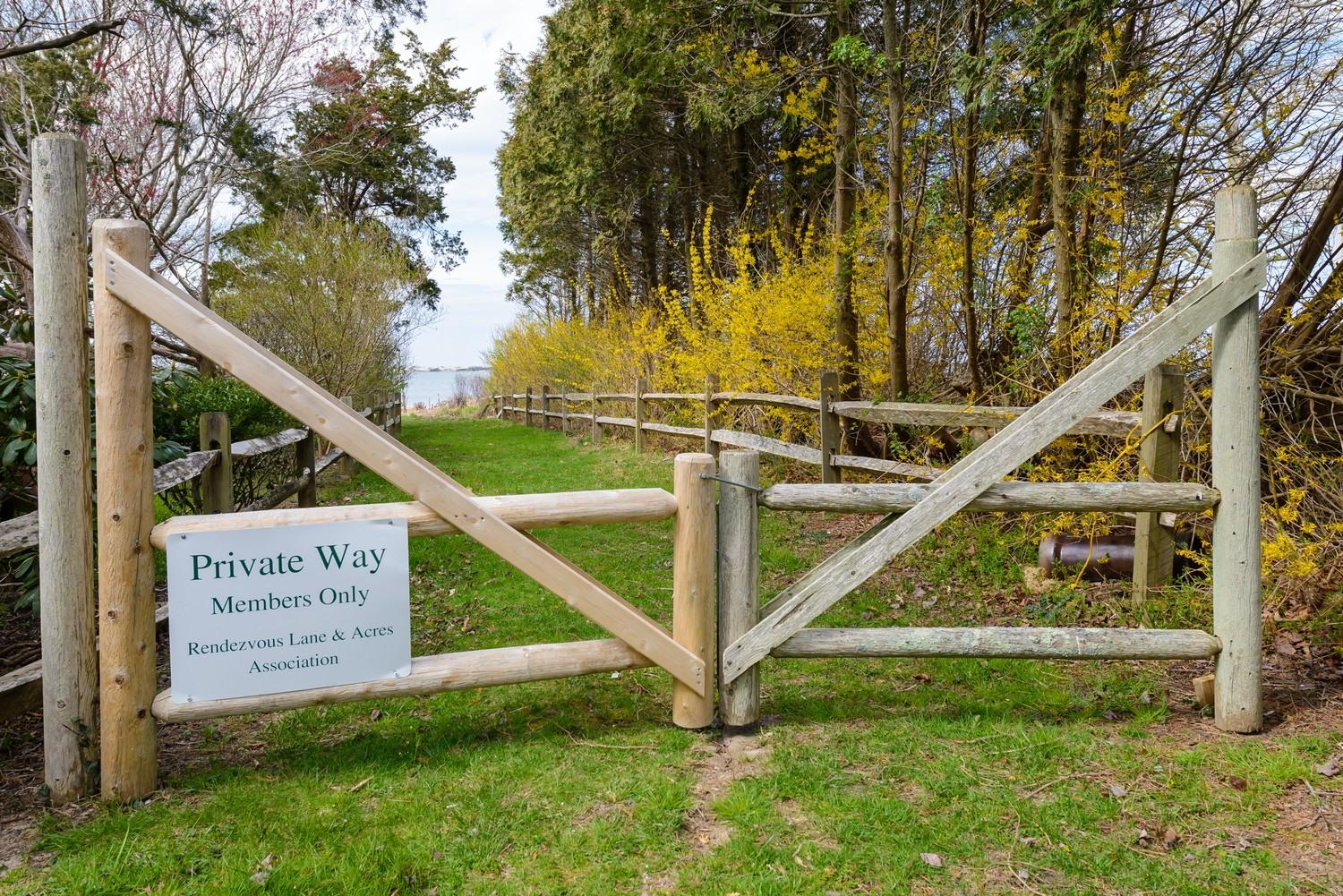 115 Rendezvous Lane Barnstable, MA 02630 - Photo 31 of 34 a view of outdoor space with deck and mountain view