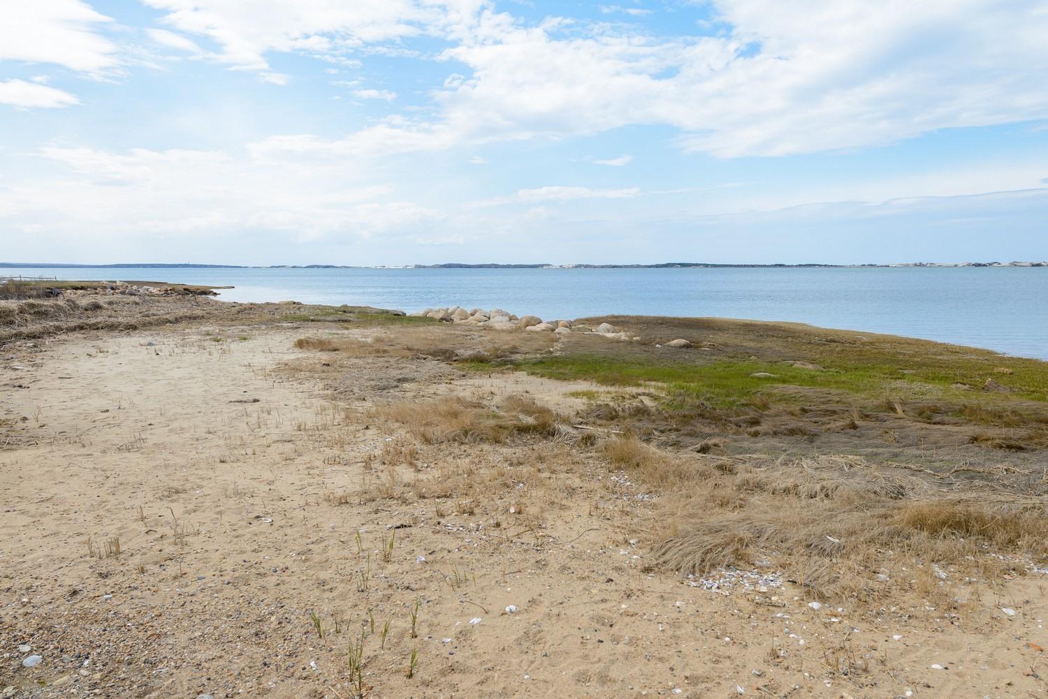 115 Rendezvous Lane Barnstable, MA 02630 - Photo 32 of 34 a view of an ocean beach