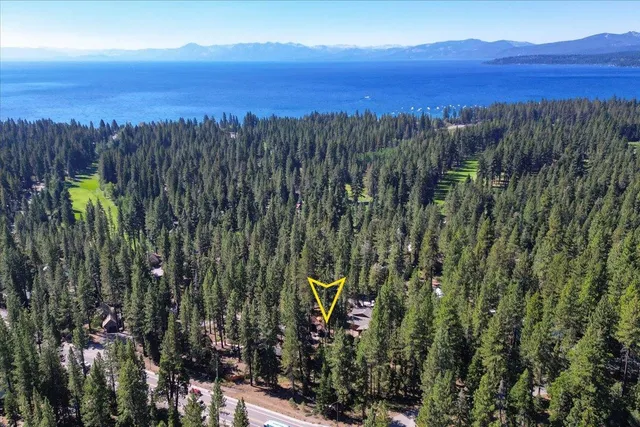 $790,000 | 7873 North Avenue, Tahoe Vista, CA 96148