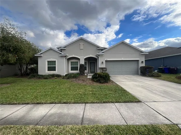 $594,999 | 3560 Pixie Lane, St. Cloud, FL 34772