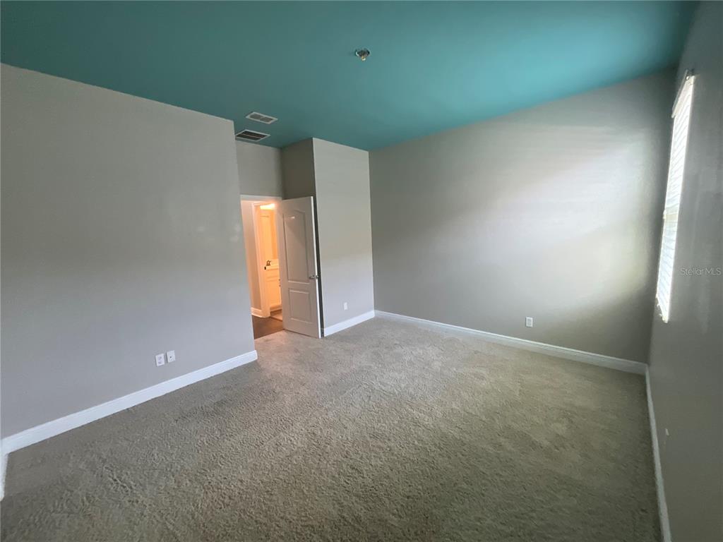 3560 Pixie Lane St. Cloud, FL 34772 - Photo 49 of 74 a view of an empty room
