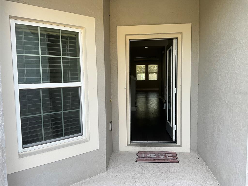 3560 Pixie Lane St. Cloud, FL 34772 - Photo 71 of 74 a view of front door