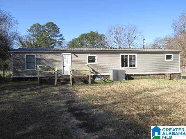 55 Apple Street Jacksonville, AL 36265 - Photo 4 of 15