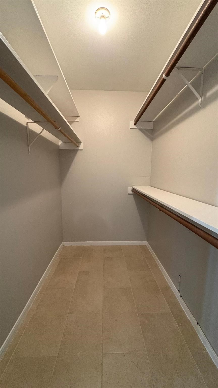 11423 Wickersham Lane Houston, TX 77077 - Photo 18 of 39 a view of an empty room