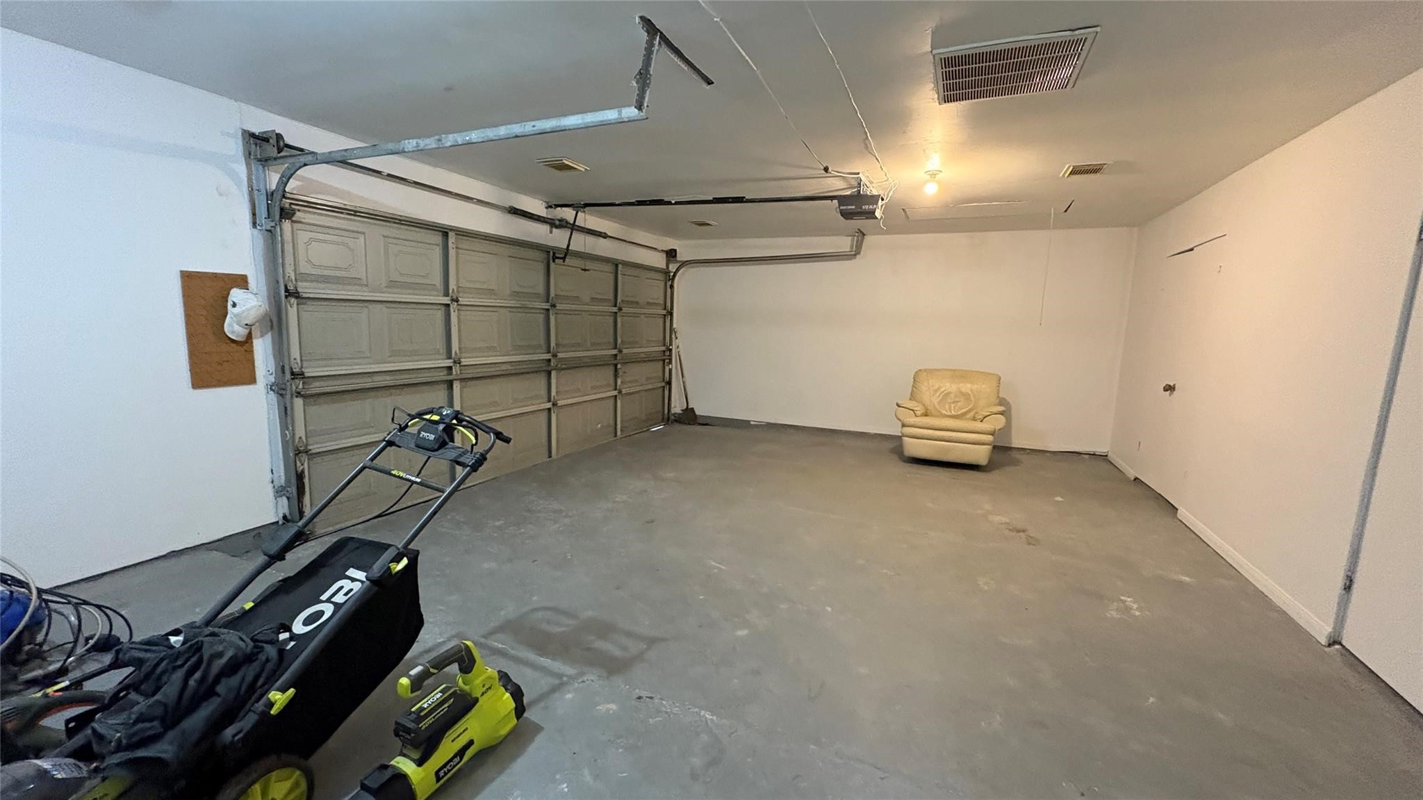 11423 Wickersham Lane Houston, TX 77077 - Photo 36 of 39 a view of room with storage