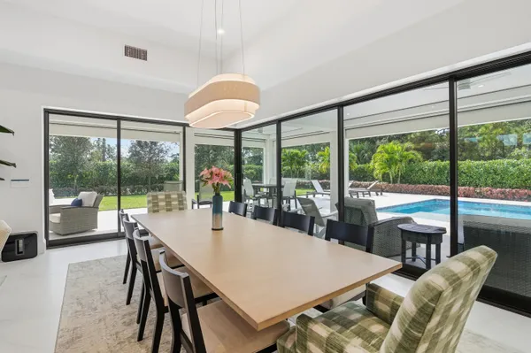$3,499,000 | 10200 Southeast Sandpine Lane, Hobe Sound, FL 33455
