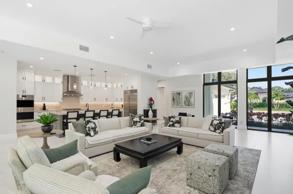 $3,499,000 | 10200 Southeast Sandpine Lane, Hobe Sound, FL 33455
