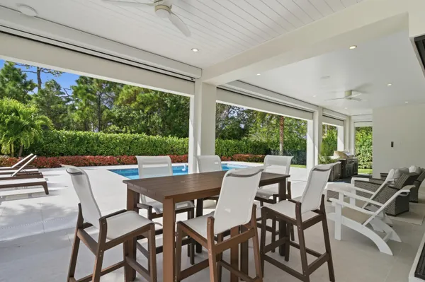 $3,499,000 | 10200 Southeast Sandpine Lane, Hobe Sound, FL 33455