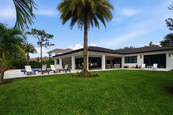 $3,499,000 | 10200 Southeast Sandpine Lane, Hobe Sound, FL 33455