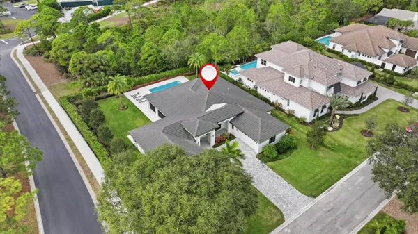 $3,499,000 | 10200 Southeast Sandpine Lane, Hobe Sound, FL 33455