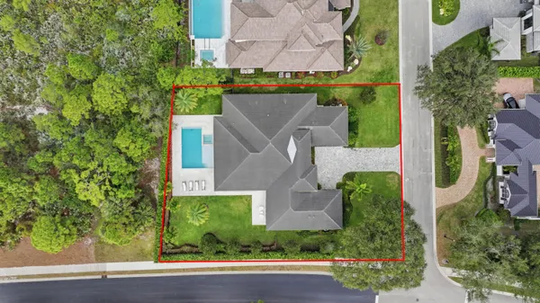 $3,499,000 | 10200 Southeast Sandpine Lane, Hobe Sound, FL 33455