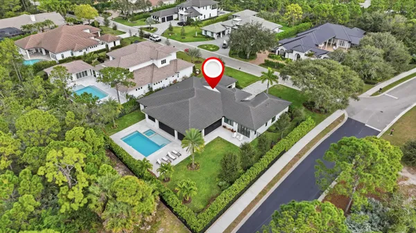 $3,499,000 | 10200 Southeast Sandpine Lane, Hobe Sound, FL 33455
