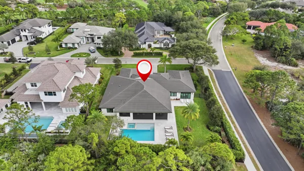 $3,499,000 | 10200 Southeast Sandpine Lane, Hobe Sound, FL 33455