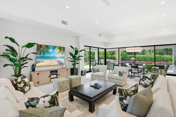 $3,499,000 | 10200 Southeast Sandpine Lane, Hobe Sound, FL 33455