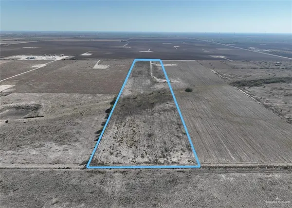 $225,000 | 0 East Mile 17 North, Edinburg, TX 78541