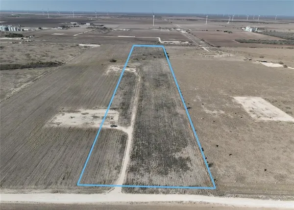 $225,000 | 0 East Mile 17 North, Edinburg, TX 78541