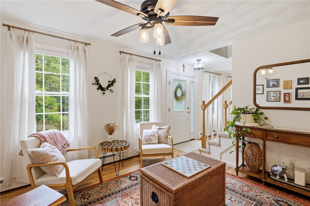 122 Money Hill Road Glocester, RI 02814 - Photo 13 of 34 Gallery Image 13
