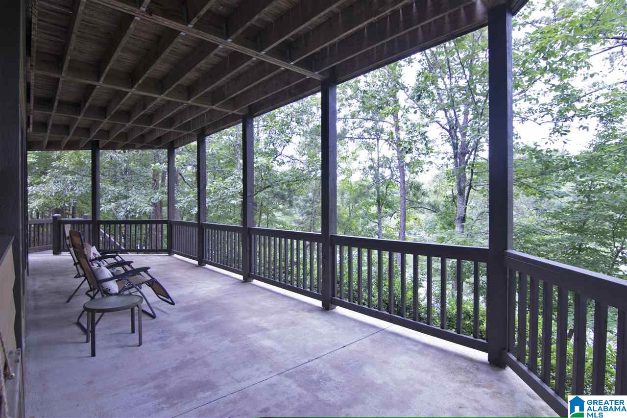 264 Monties Point Lane Wedowee, AL 36278 - Photo 27 of 28