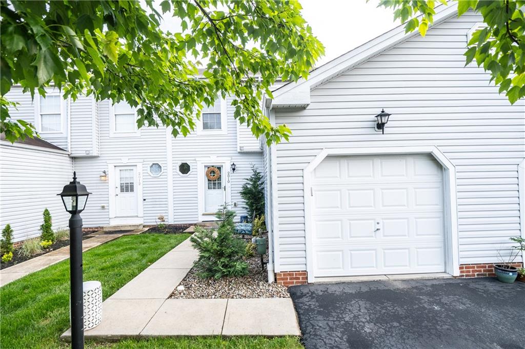 2010 Arbor Ridge Court Cheswick, PA 15024 - Photo 22 of 23 Well maintained. Nothing to do, but move-in.