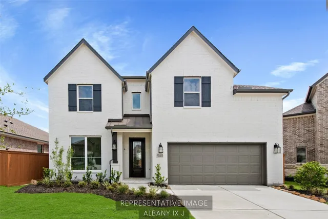 $544,943 | 26923 Steradian Lake Lane, Richmond, TX 77406