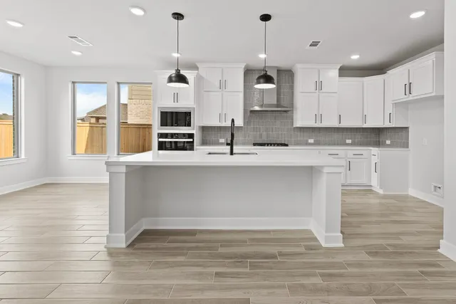 $544,943 | 26923 Steradian Lake Lane, Richmond, TX 77406