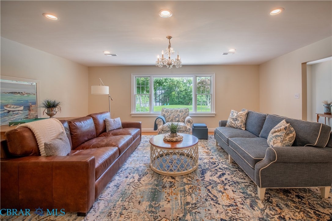 645 Blue Barn Road Wake, VA 23176 - Photo 7 of 60 Gallery Image 7
