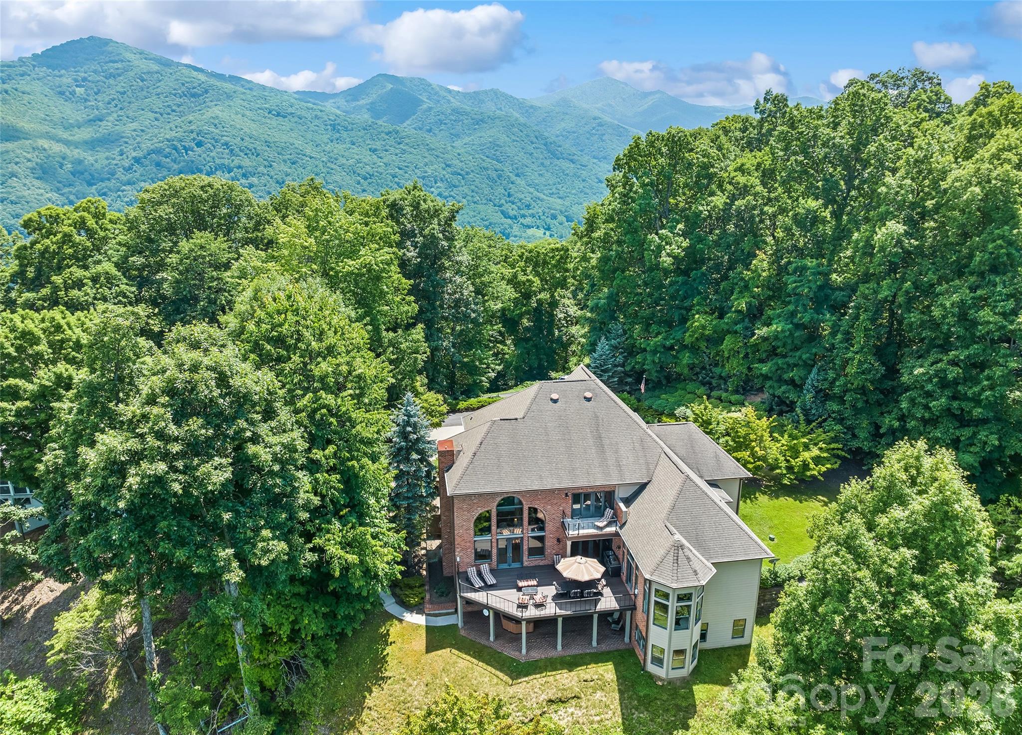 106 Coyote Ridge Maggie Valley, NC 28751 - Photo 42 of 48