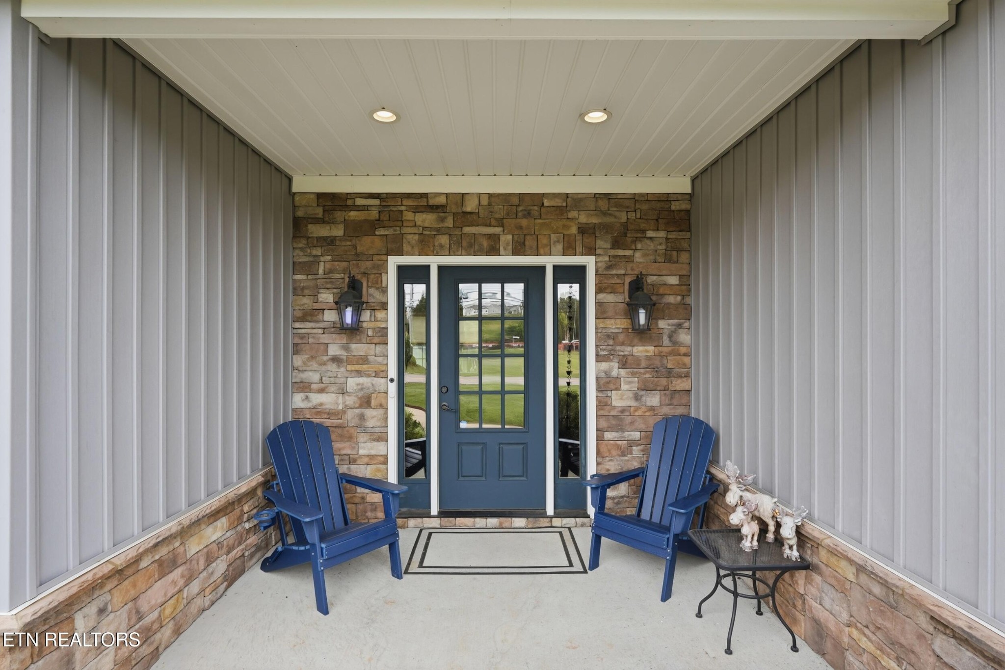 1290 Harrison Road Lenoir City, TN 37771 - Photo 3 of 56