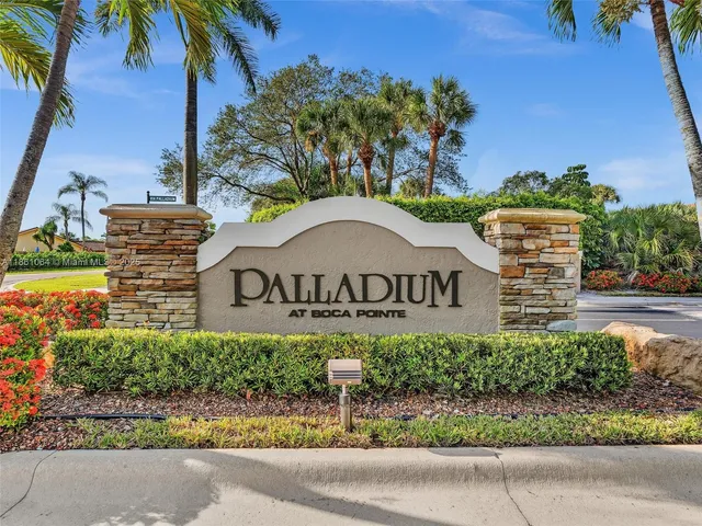 $725,000 | 6296 Via Palladium, Boca Raton, FL 33433