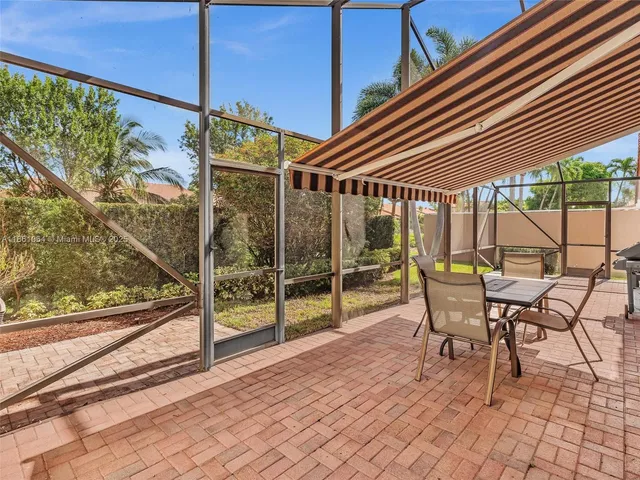 $725,000 | 6296 Via Palladium, Boca Raton, FL 33433