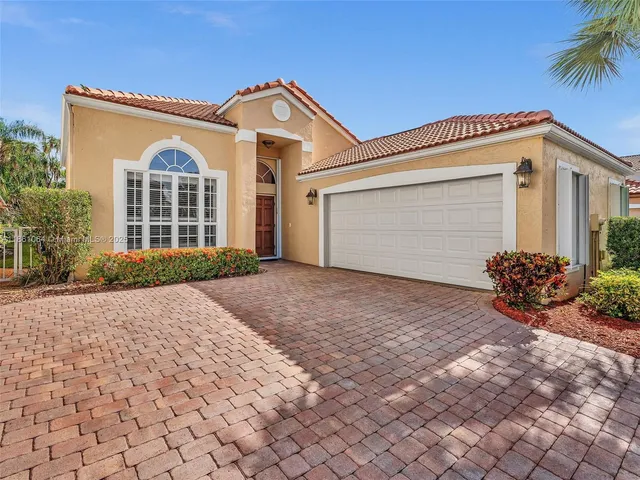 $725,000 | 6296 Via Palladium, Boca Raton, FL 33433