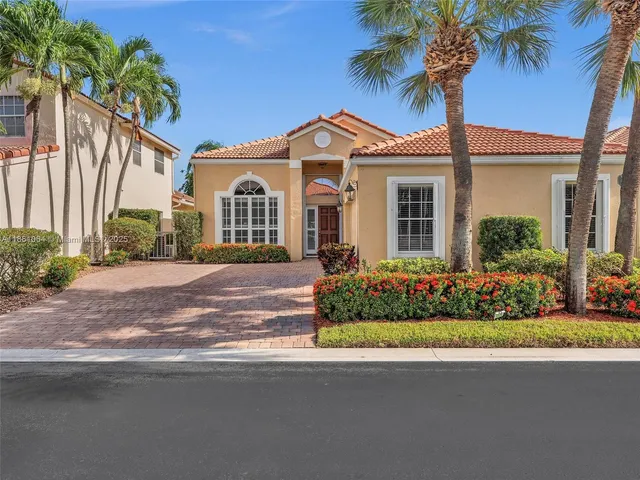 $725,000 | 6296 Via Palladium, Boca Raton, FL 33433