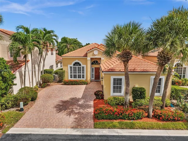 $725,000 | 6296 Via Palladium, Boca Raton, FL 33433