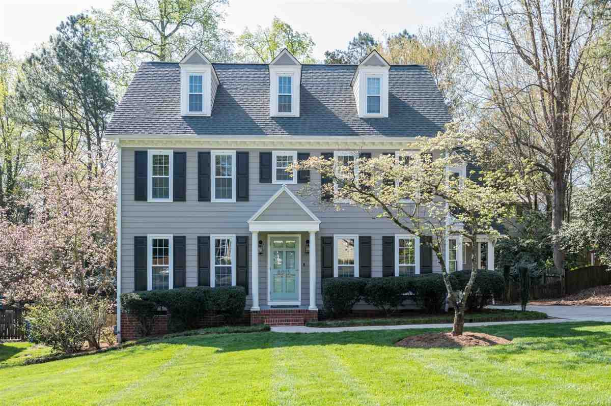 8013 Morgans Way Raleigh, NC 27615 - Photo 1 of 30 Photo 1