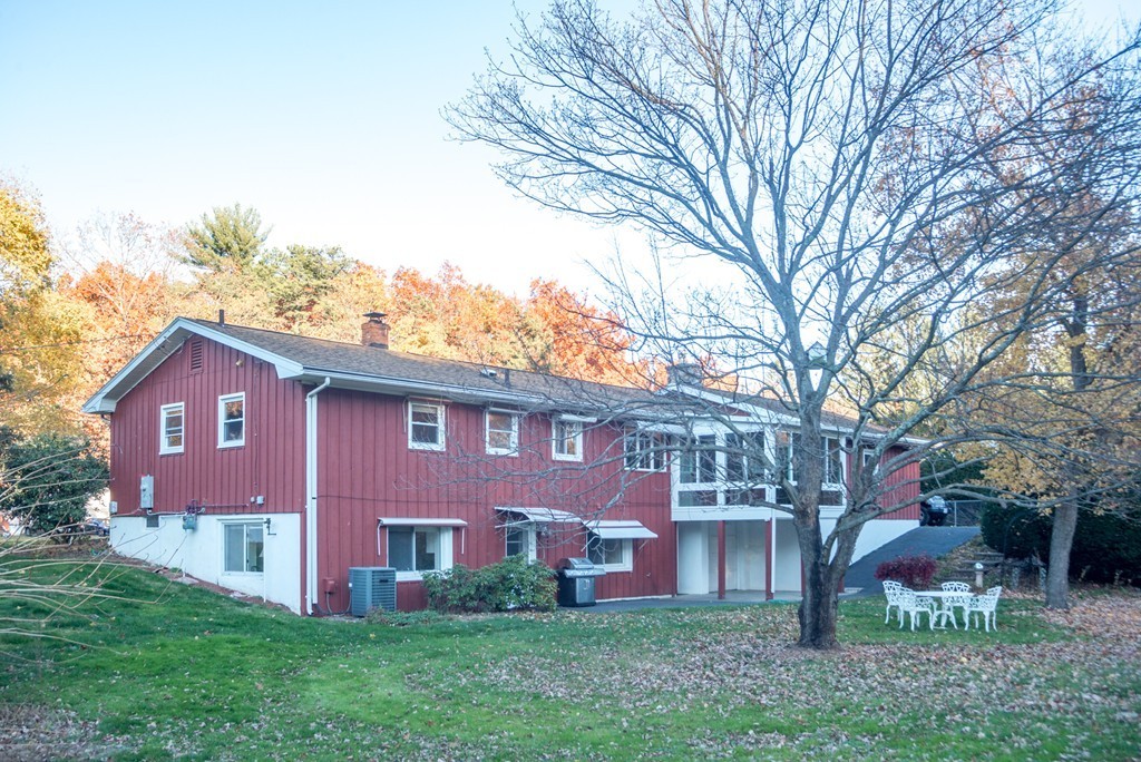 50 Mueller Road Holyoke, MA 01040 - Photo 29 of 30 a view of a brick building next to a yard