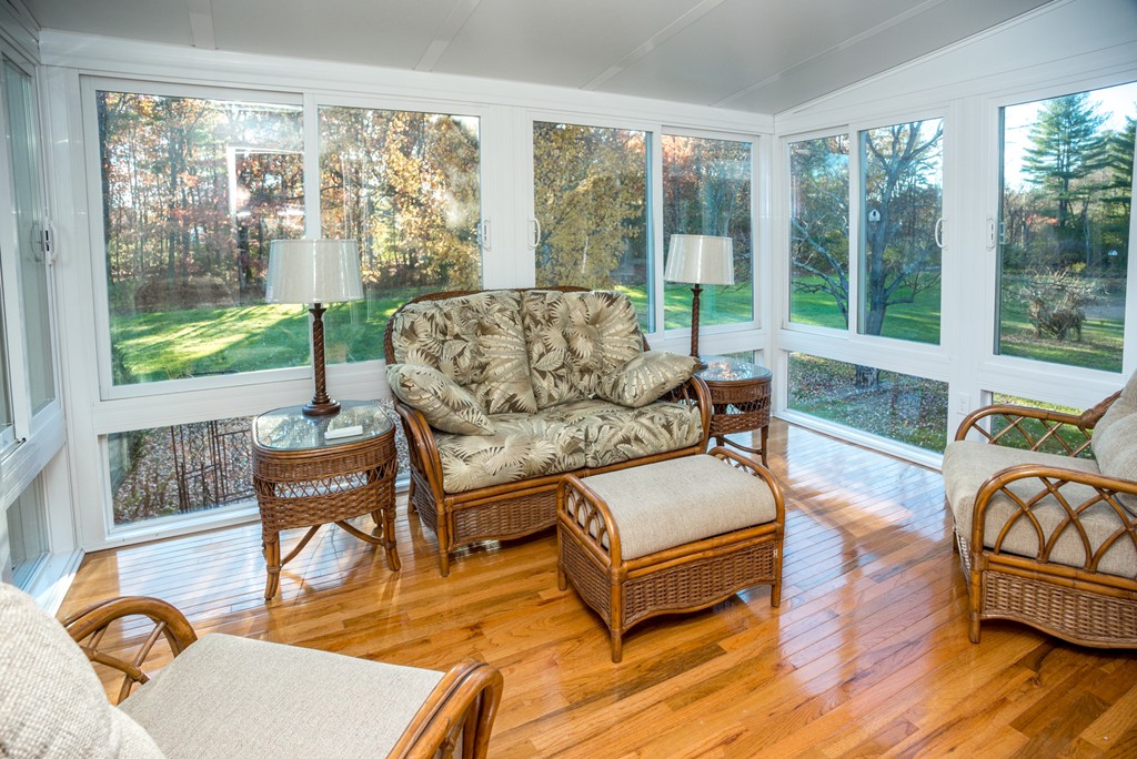 50 Mueller Road Holyoke, MA 01040 - Photo 7 of 30 a living room with furniture and a large window