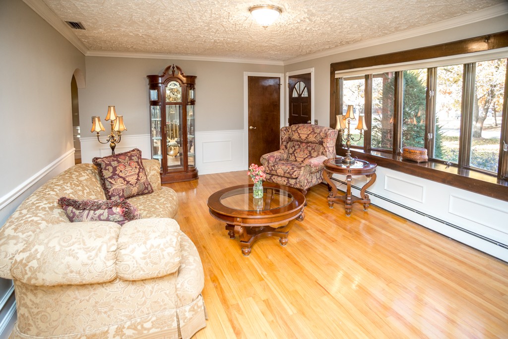 50 Mueller Road Holyoke, MA 01040 - Photo 9 of 30 a living room with furniture and a large window