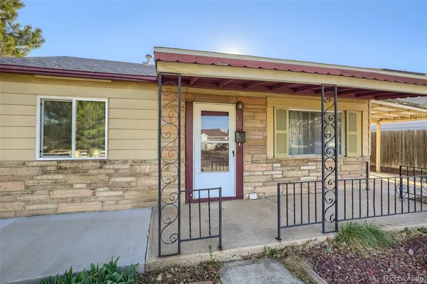 $395,000 | 1910 South King Street, Denver, CO 80219