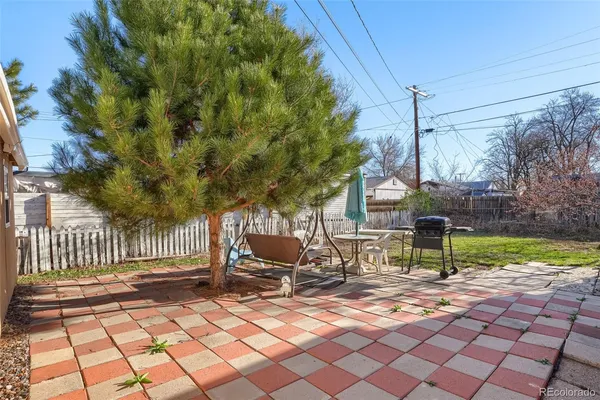 $395,000 | 1910 South King Street, Denver, CO 80219