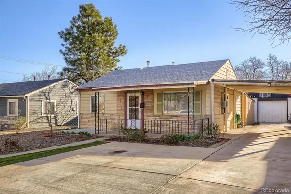 $395,000 | 1910 South King Street, Denver, CO 80219