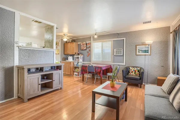 $395,000 | 1910 South King Street, Denver, CO 80219