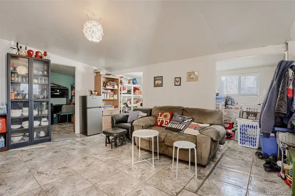 $395,000 | 1910 South King Street, Denver, CO 80219