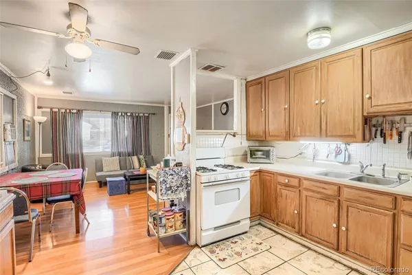 $395,000 | 1910 South King Street, Denver, CO 80219