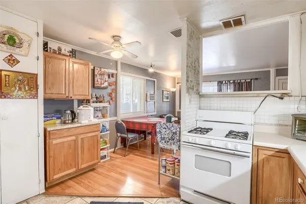 $395,000 | 1910 South King Street, Denver, CO 80219